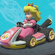Illustration for article titled Read This: Mario Kart 64’s Princess Peach endures as a queer icon